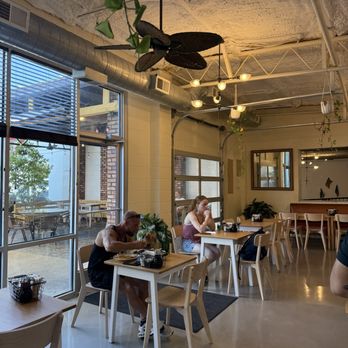 Foko - Indoor seating - Breakfast & Brunch Near Me - Louisville, Kentucky Foko - Indoor seating - Breakfast & Brunch Near Me - Louisville, Kentucky