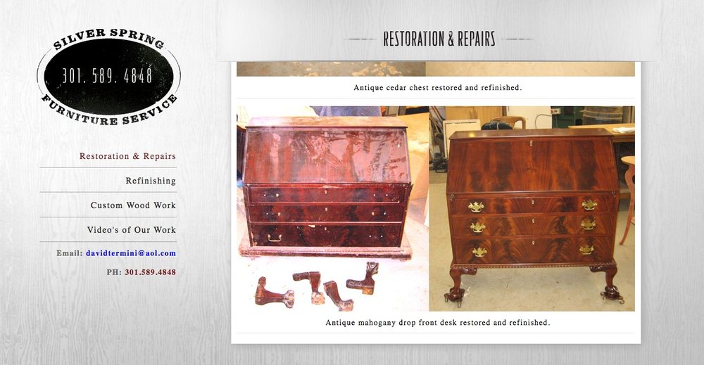 Silver Spring Furniture Service 10 Photos Repair Silver Spring Furniture Service 10