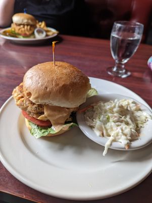 Sean Patrick's Restaurant by null