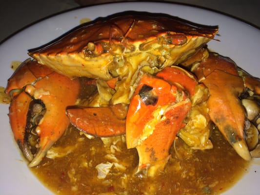 Tian Tian Fisherman's Pier Seafood Restaurant 天天渔港 by null