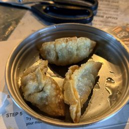 Dumplings Dumplings