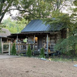 Pecan Grove Cottages