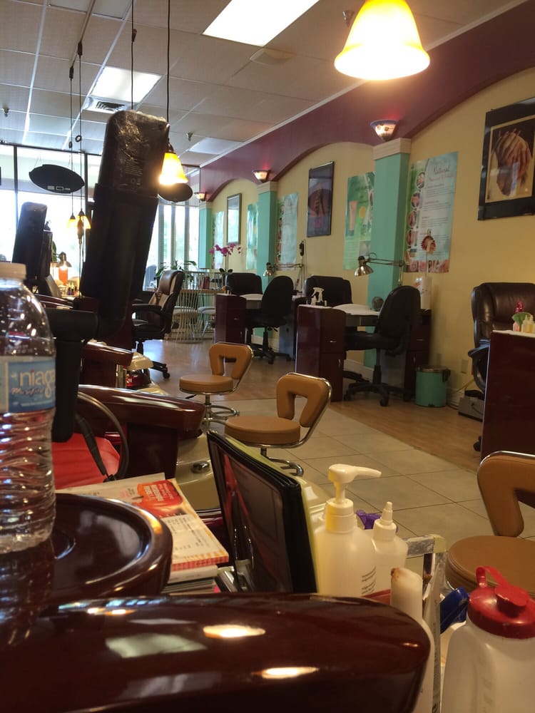 These are the best nail salons to visit in singapore ASIA NAILS - CLOSED - Nail Salons - 3535 SE Maricamp Rd, Ocala, FL