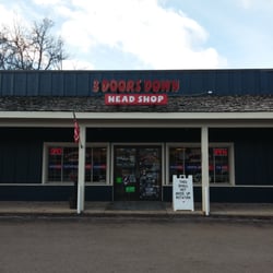 3 Doors Down - Front of store! Super cool!!
