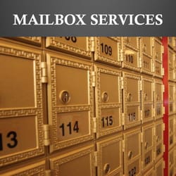 ABC Check Cashing & Payday Loans - Mailbox Service