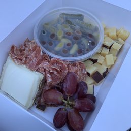 Picnic Boxes