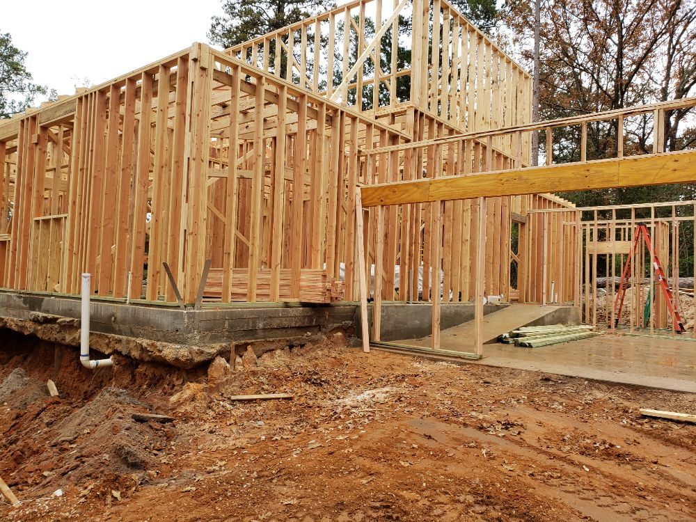 Slide of DeFur's Custom Builders