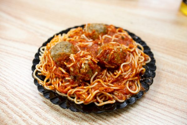 Sahara Pizza by null