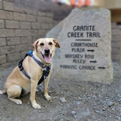 Granite Creek Park