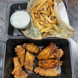 Wingstop