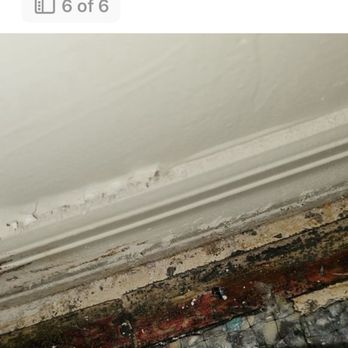 New Concept Property Management - Mold in closet - Property Management Near Me - Tucson, Arizona New Concept Property Management - Mold in closet - Property Management Near Me - Tucson, Arizona