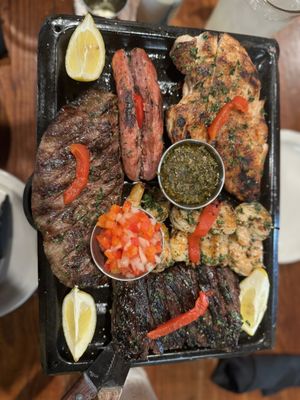 Buenos Aires Grill & Cafe by null