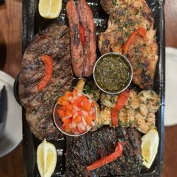 Buenos Aires Grill and Cafe in Little Rock gift card