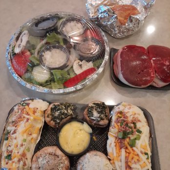 Alpine Steakhouse - "Butcher Special" - To Go. $40.00. - Meat Shops Near Me - Sarasota, Florida Alpine Steakhouse - "Butcher Special" - To Go. $40.00. - Meat Shops Near Me - Sarasota, Florida