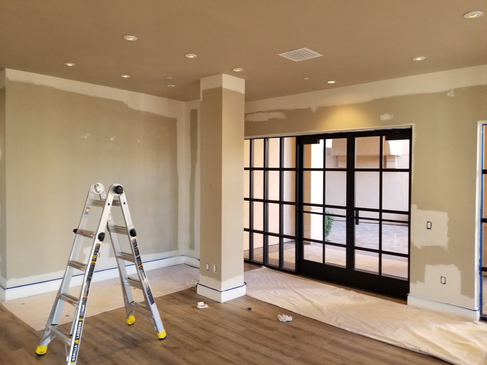 AZ STYLE PAINTING Updated June 2024 47 Photos Phoenix, Arizona