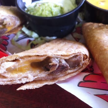Tijuana Flats - Steak Flautas - Mexican Near Me - Lauderhill, Florida