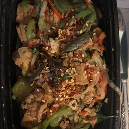 Pad-basil