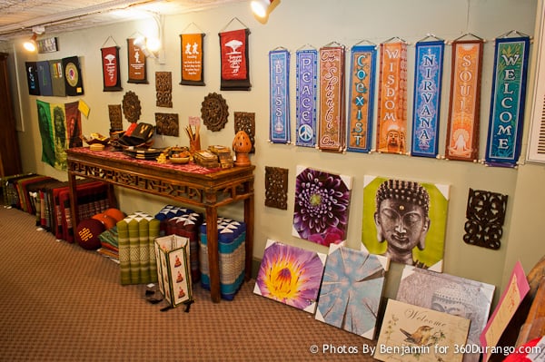 Animas Trading Co by null