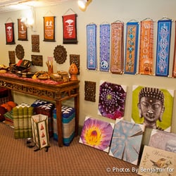 Animas Trading Company - Colorful home decor, wall hangings, and more!
