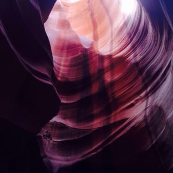 Upper Antelope Canyon - a natural tapestry - Hiking Near Me - Page, Arizona Upper Antelope Canyon - a natural tapestry - Hiking Near Me - Page, Arizona