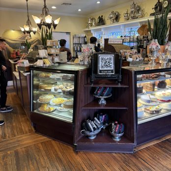 Alcove Café & Bakery - Bakeries Near Me - Los Angeles, California Alcove Café & Bakery - Bakeries Near Me - Los Angeles, California