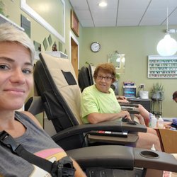 Tea Garden Nail Spa