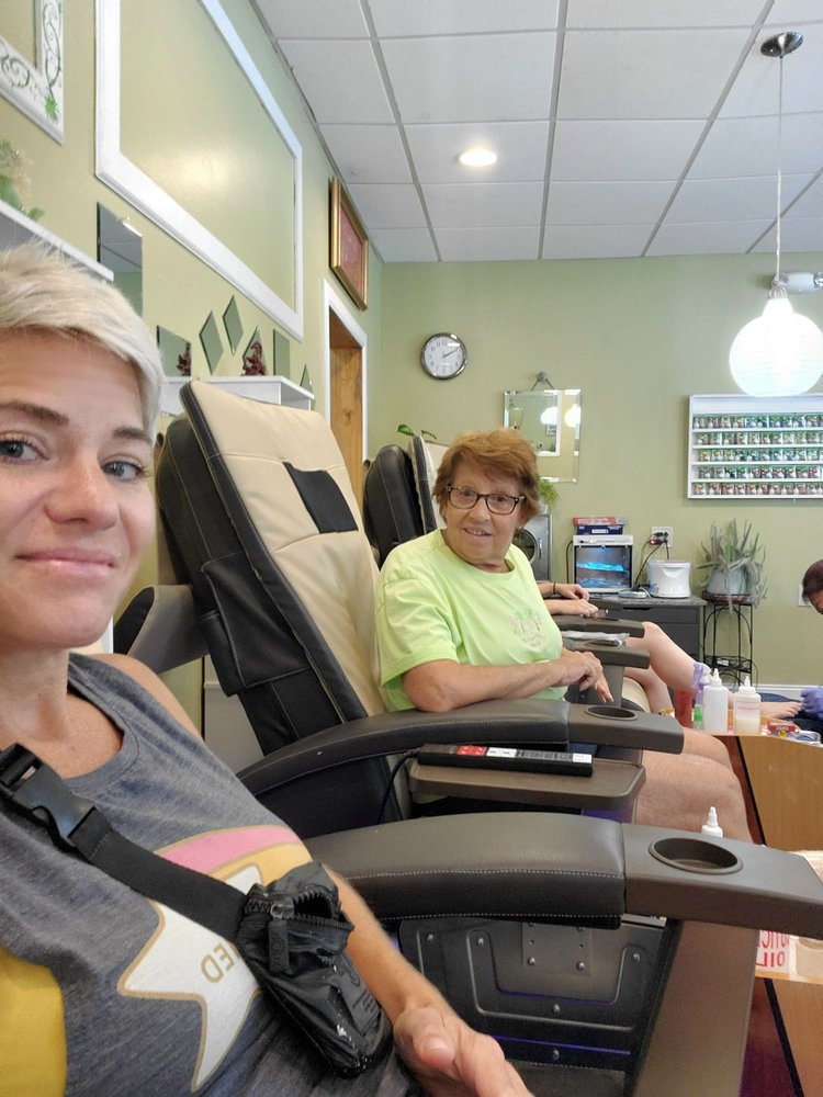 TEA GARDEN NAIL SPA Updated October 2024 720 US6 Scranton