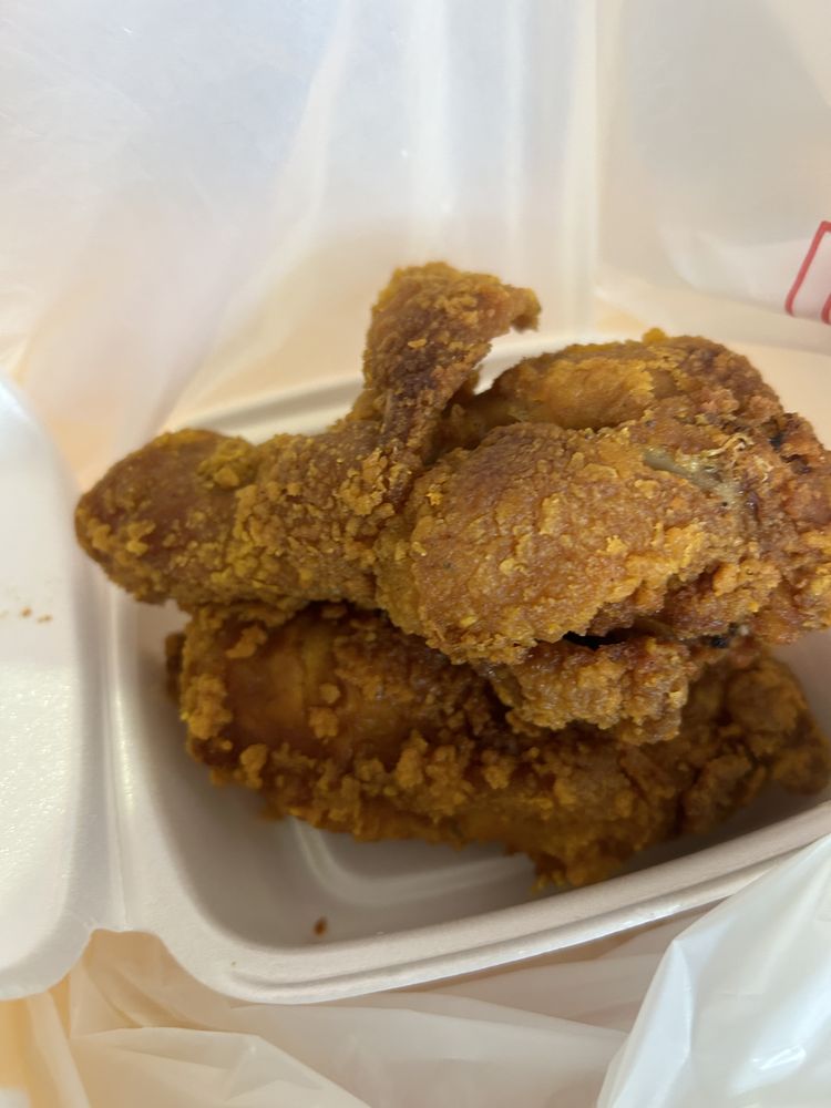 Simlo’s Jerk Hut