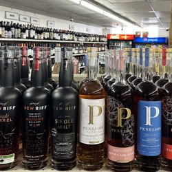Rocky Mountain Discount Liquor