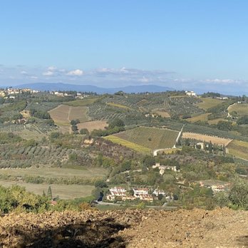 Tuscan Wine Tours - Wine Tours Near Me - Florence, FI