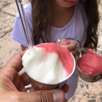 Amorino - Gelato Near Me - Verona, VR