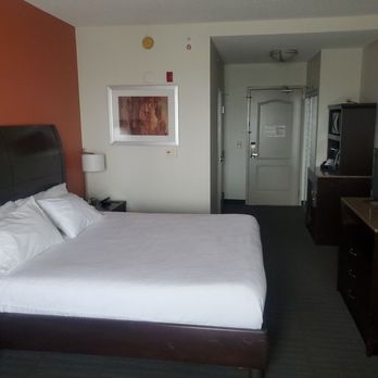Hilton Garden Inn Springfield, IL - My hotel room - Hotels Near Me - Springfield, Illinois Hilton Garden Inn Springfield, IL - My hotel room - Hotels Near Me - Springfield, Illinois
