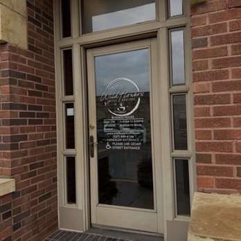 Wildflowers Coffee Boutique - Front door - Juice Bars & Smoothies Near Me - Luverne, Minnesota Wildflowers Coffee Boutique - Front door - Juice Bars & Smoothies Near Me - Luverne, Minnesota