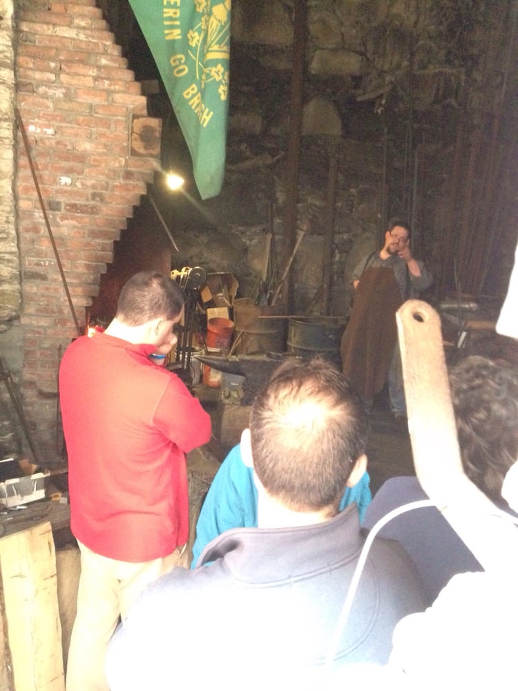 Portland Company Complex - wedding in Portland, ME