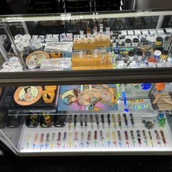 Wild Side Smoke Shop