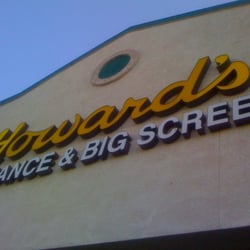 Howard's Appliances & Mattresses