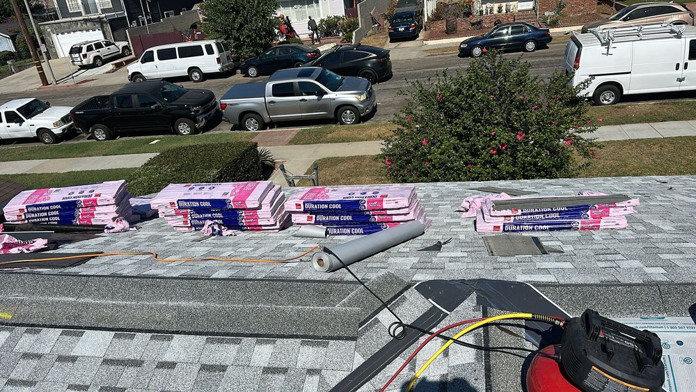 Slide of Costar Roofing