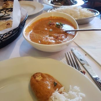Namaste India - Malai Kofta - Indian Near Me - Edgewater, New Jersey Namaste India - Malai Kofta - Indian Near Me - Edgewater, New Jersey