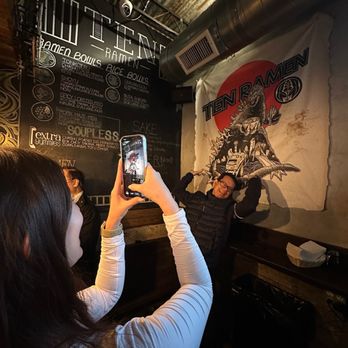 Ten Ramen - Ramen Near Me - Dallas, Texas Ten Ramen - Ramen Near Me - Dallas, Texas