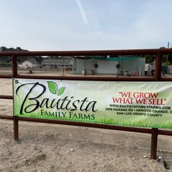Bautista Family Farms