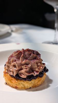 Auberge du Pommier by null