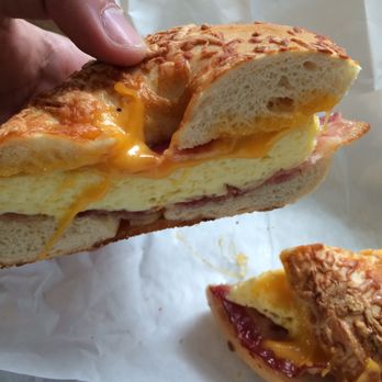 Beanstalk Cafe - Pretty satisfying breakfast bagel - Coffee & Tea Near Me - San Francisco, California Beanstalk Cafe - Pretty satisfying breakfast bagel - Coffee & Tea Near Me - San Francisco, California