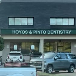 Hoyos & Pinto Dentistry