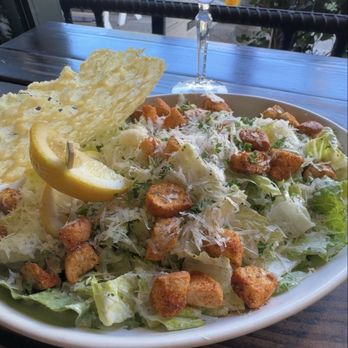 The Saloon Ventura - Cesar salad - Cocktail Bars Near Me - Ventura, California The Saloon Ventura - Cesar salad - Cocktail Bars Near Me - Ventura, California