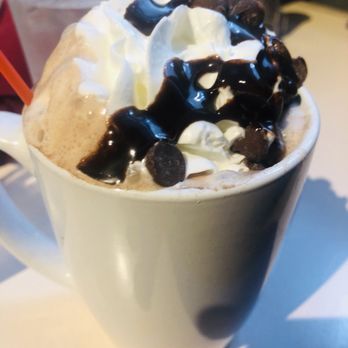 Chris' Pancake & Dining - Hot chocolate. - Breakfast & Brunch Near Me - St. Louis, Missouri Chris' Pancake & Dining - Hot chocolate. - Breakfast & Brunch Near Me - St. Louis, Missouri
