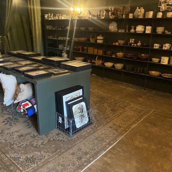 Hey Koneko - Art and home decor - Used, Vintage & Consignment Near Me - Dallas, Texas