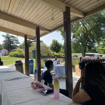 Heritage Park - Parks Near Me - Farmington Hills, Michigan