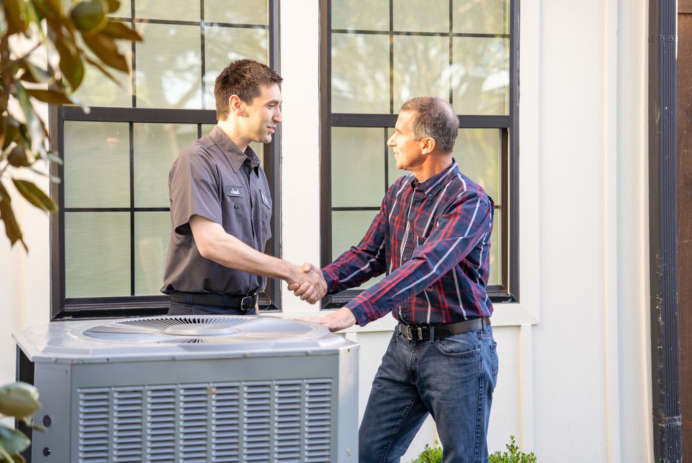 Slide of Charles Stone Mechanical