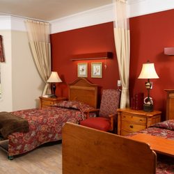 Baybrooke Village Care & Rehabilitation