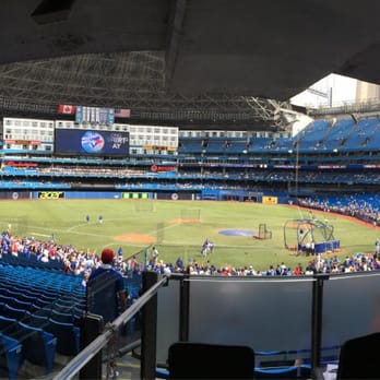 Rogers Centre - Stadiums & Arenas Near Me - Toronto, Ontario Rogers Centre - Stadiums & Arenas Near Me - Toronto, Ontario